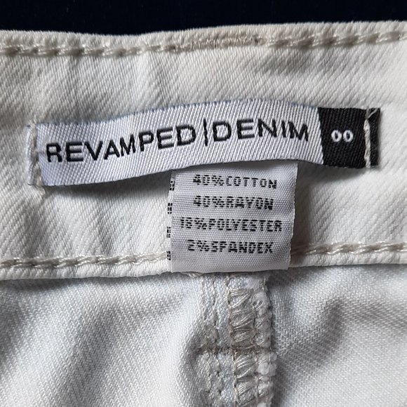 Boyfriend Jeans Distressed - Picture 4 of 6